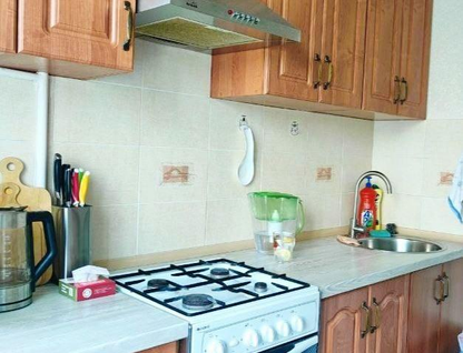 1-к. квартира, 32,3&nbsp;м²