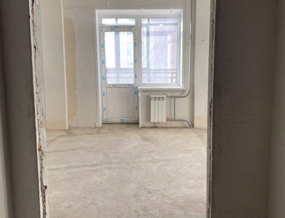 Студия, 29,6&nbsp;м²