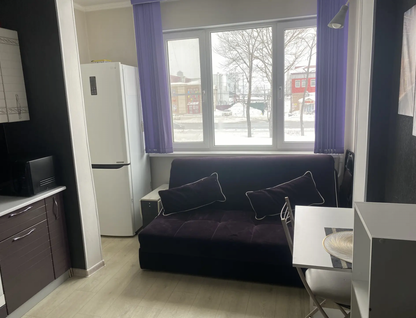 1-к. квартира, 56&nbsp;м²