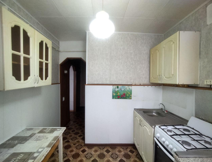 1-к. квартира, 30,8&nbsp;м²