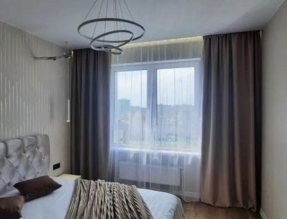 1-к. квартира, 42,1 м²