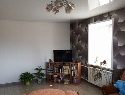 4-к. квартира, 85,3 м²