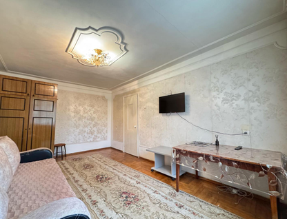 1-к. квартира, 30,1&nbsp;м²