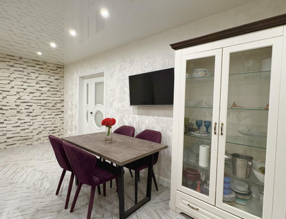 3-к. квартира, 61,3 м²