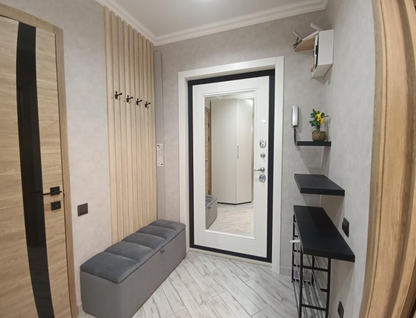 1-к. квартира, 35,8&nbsp;м²
