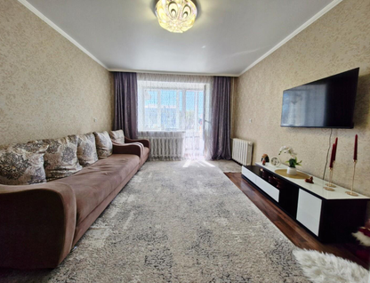 2-к. квартира, 51&nbsp;м²