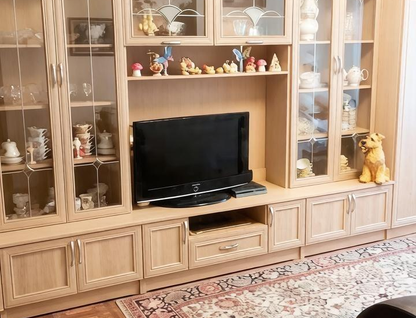 1-к. квартира, 30 м²