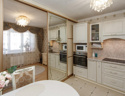 4-к. квартира, 85,9&nbsp;м²