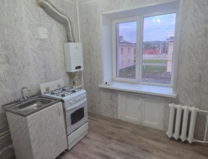 1-к. квартира, 31&nbsp;м²
