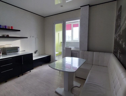 1-к. квартира, 48,5&nbsp;м²