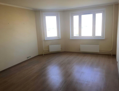 2-к. квартира, 75,3 м²