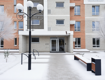 2-к. квартира, 64,5&nbsp;м²