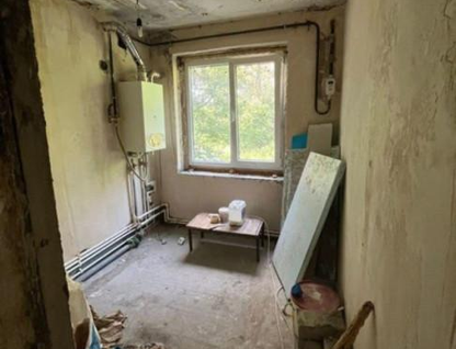 1-к. квартира, 32&nbsp;м²