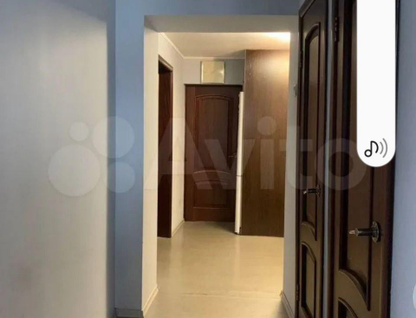 4-к. квартира, 70,4 м²