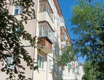 2-к. квартира, 41&nbsp;м²