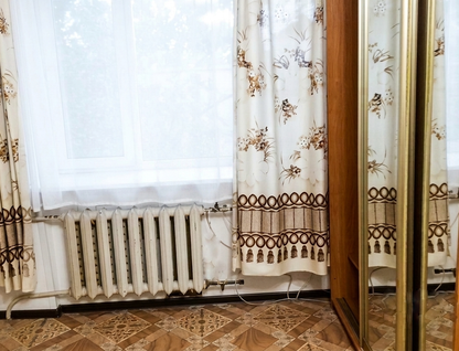 1-к. квартира, 18,9&nbsp;м²