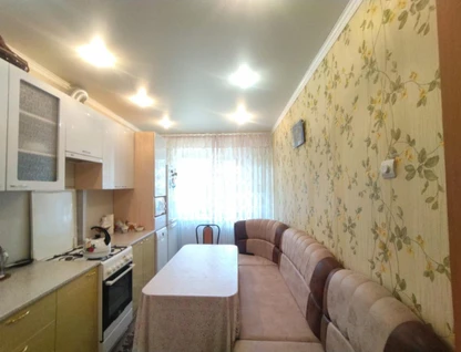 3-к. квартира, 68,6&nbsp;м²