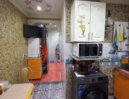 2-к. квартира, 47,7&nbsp;м²