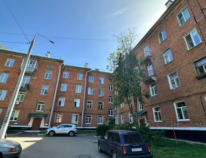 Комната, 18&nbsp;м²