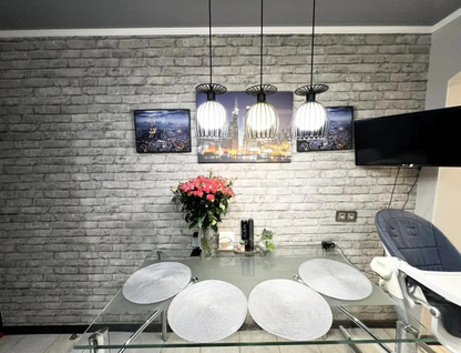 2-к. квартира, 52&nbsp;м²