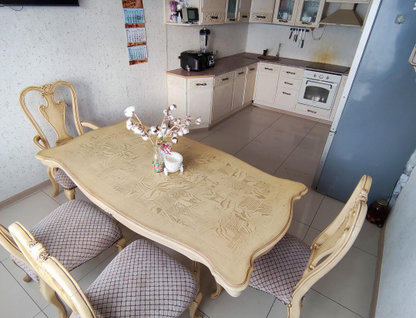 4-к. квартира, 74,8&nbsp;м²