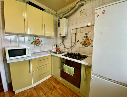 2-к. квартира, 43,8&nbsp;м²