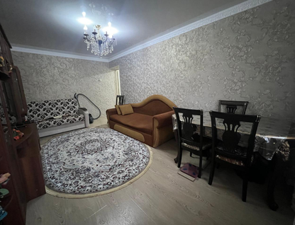 2-к. квартира, 44,3 м²