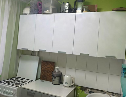 2-к. квартира, 44,3 м²