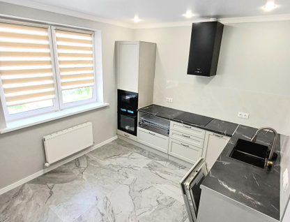 2-к. квартира, 56,5&nbsp;м²