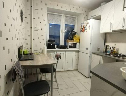 2-к. квартира, 43,8&nbsp;м²