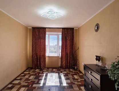 3-к. квартира, 60&nbsp;м²