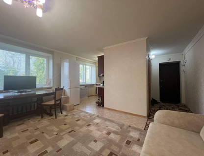 2-к. квартира, 45&nbsp;м²
