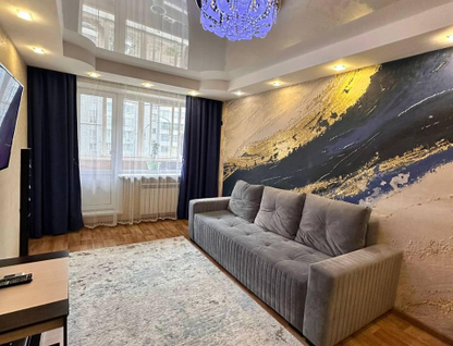 2-к. квартира, 43,3 м²