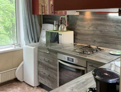 1-к. квартира, 32,6&nbsp;м²