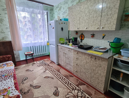 2-к. квартира, 32&nbsp;м²