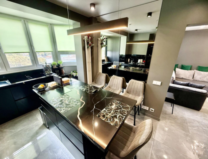 3-к. квартира, 82,1 м²