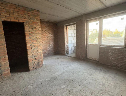 Студия, 20,6&nbsp;м²