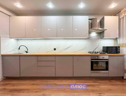 2-к. квартира, 82,3&nbsp;м²