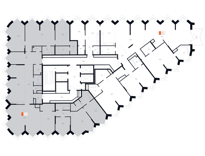 7-к. квартира, 306&nbsp;м²