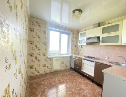 1-к. квартира, 33,6&nbsp;м²