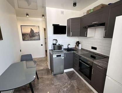 2-к. квартира, 52&nbsp;м²