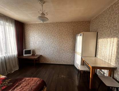 1-к. квартира, 25 м²