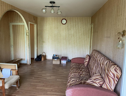 2-к. квартира, 45&nbsp;м²