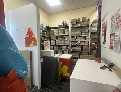 Готовый бизнес, 25&nbsp;м²