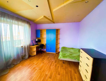 2-к. квартира, 78 м²
