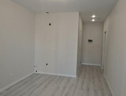 Студия, 26,1&nbsp;м²