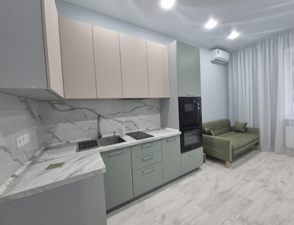 1-к. квартира, 33,7&nbsp;м²