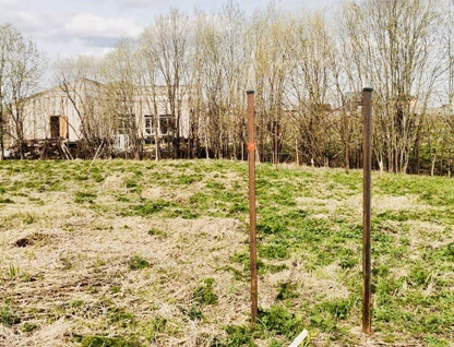 Участок (ижс), 20 сот.