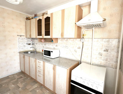 2-к. квартира, 40,7&nbsp;м²