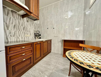 2-к. квартира, 52 м²